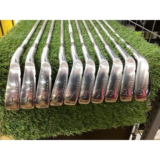 Dunlop SRIXON Z525 10S NS PRO 980GH S 3I, 4I, 5I, 6I, 7I, 8I Dunlop SRIXON Z525 10S NS PRO 980GH S 3I, 4I, 5I, 6I, 7I, 8I
