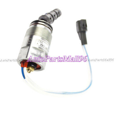 4368974 Genuine Hydraulic Solenoid Valve For Hitachi EX400