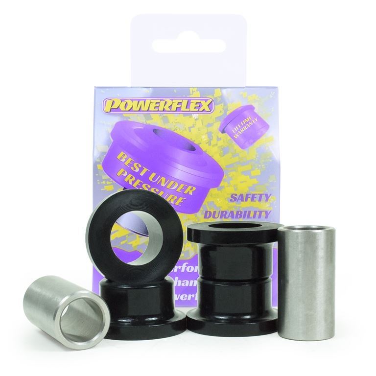 PFF19-1809 POWERFLEX Steering Rack Mounting Bush fit Ford