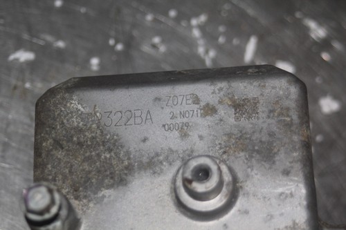 Inversor Honda EU2000I TR322BA 06310-Z07-C31 - Imagen 3 de 3
