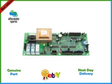 Sistema PCB RAVENHEAT SISTEMA CSI 1 SENZA TIMER, CON TIMER GPL 0012CIR05005/1