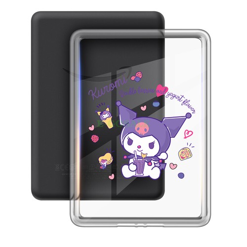 Clear Acrylic Kindle Case Cover Compatible Kindle 12th 11th 10th C2V2L3 J9G29R - Afbeelding 20 van 33