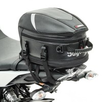 Hecktasche FüR Honda Africa Twin CRF 1000 L Bagtecs Avus