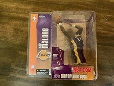Buy Tas038634 - 2004 McFarlane Toys Series 6 NBA Lakers Karl