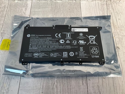 Original HP Marke HT03XL Laptop Akku