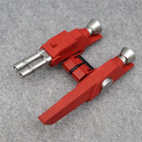 COOL Backpack Cannon Antenna Mask Big Gun Weapon Upgrade Kit For Siege