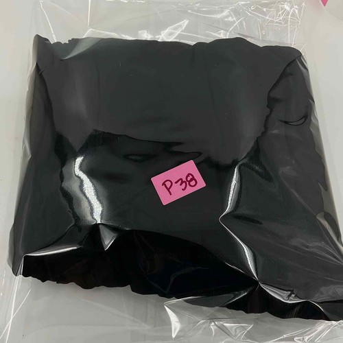 JM Collection New Womens Black V-Neck Mini Dress Size L 3/4 Sleeve NWT - Picture 8 of 8