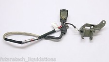 SONY VAIO PCG-61112L DC-IN PORT ASSSEMBLY - 073-0101-7324 A