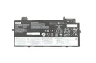 5B10W13973 New Genuine 57Wh 4Cell Battery for Lenovo Thinkpad X1 Carbon 9th Gen