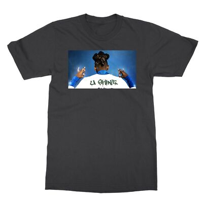 Ynw Melly Official Merch Men's T-Shirt