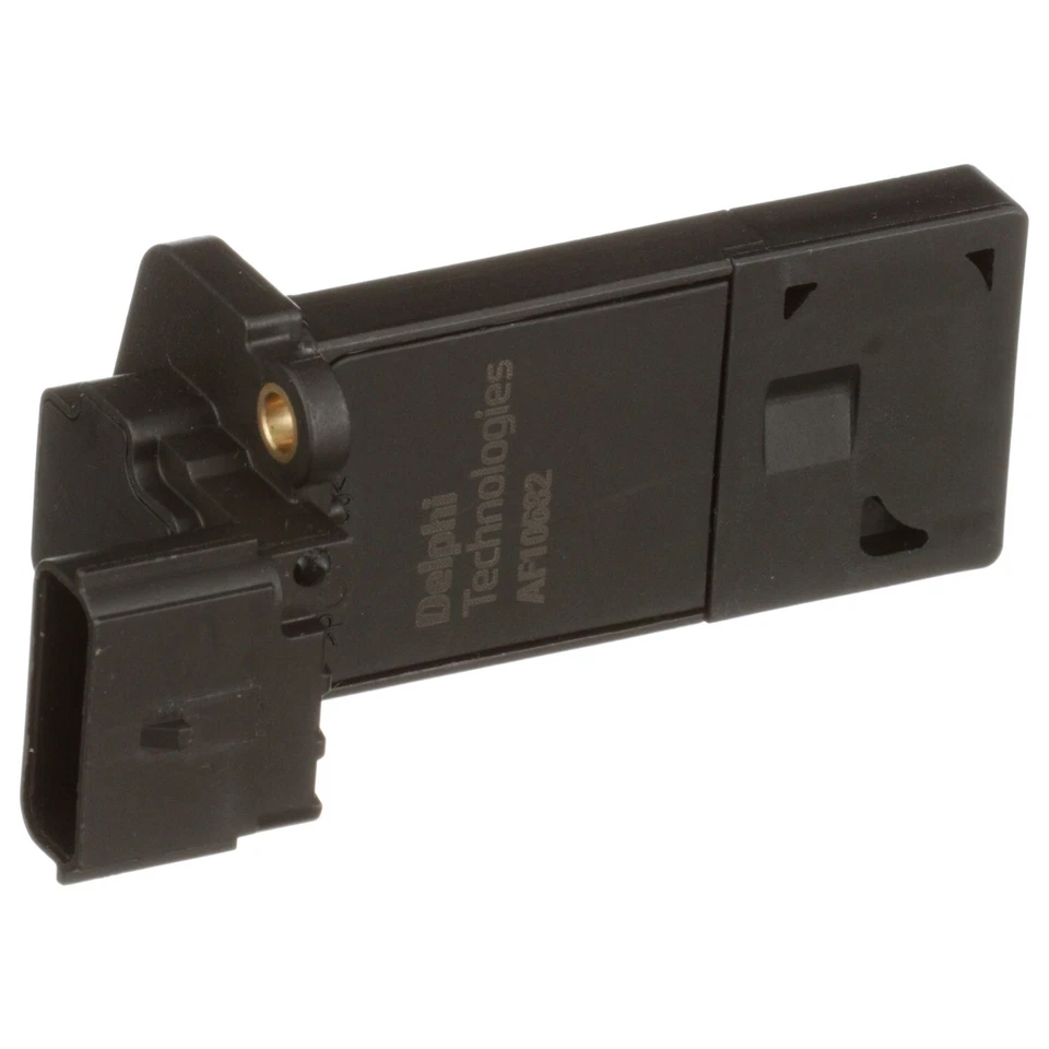 Sensor de flujo de masa de aire Delphi para Cadillac XTS 2013-2019 3,6 L V6 2014 2015 2016 Foto 2 de 4