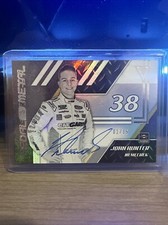 2020 Panini Chronicles Racing NASCAR Cards 30
