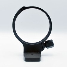 For Nikon AF-S 80-200mm f2.8D ED Black Tripod Mount Ring Lens Tripod Mount