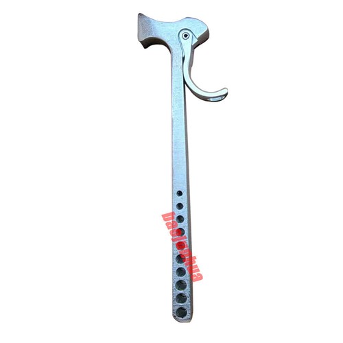 For Global F34 Tru Truss Pin Remover Stage Aluminum Spigot Lighting Truss Hammer - Afbeelding 9 van 10