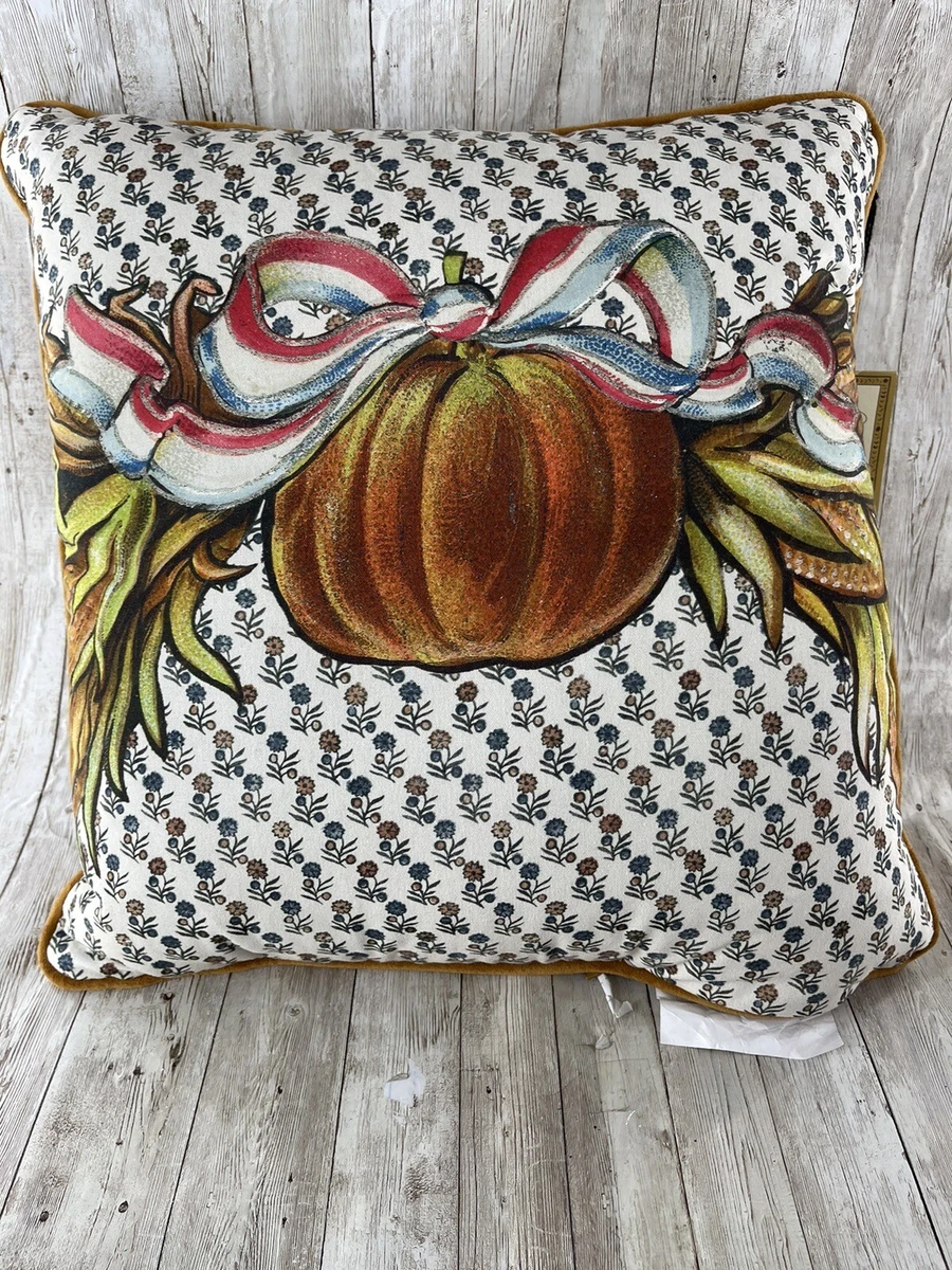 Target round cheap pillow