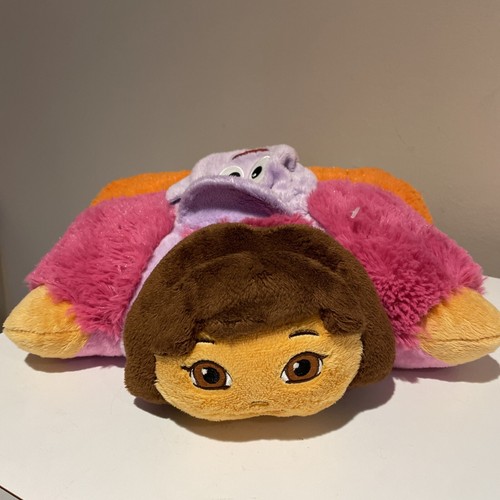 pee pee plush pillow