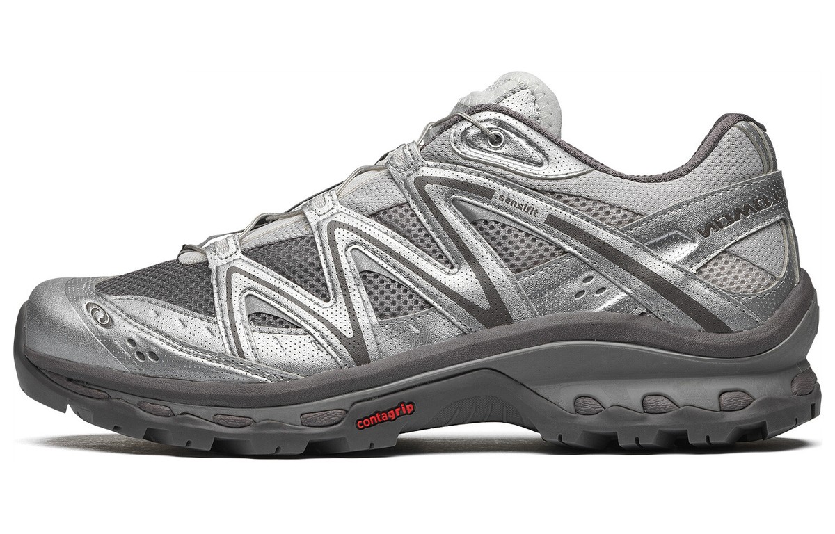 SALOMON X Slam Jam XT Quest 'Silver Metallic' 474193 | eBay