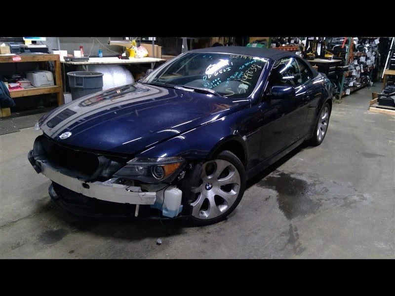 Roll Bar Fits 2006 2007 2008 2009 2010 BMW 650i 685867 - Image 4 of 4