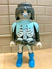 Playmobil Pirate Character Corsair Ghost Boat 4 - for CUSTOM RARE VINTAGE