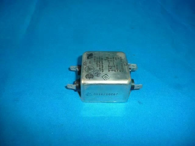 Filter Concept L3A 3A Line Filter C - Image 2 of 4