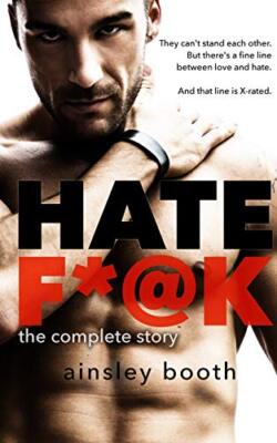 Hate F*@k                                                                      
