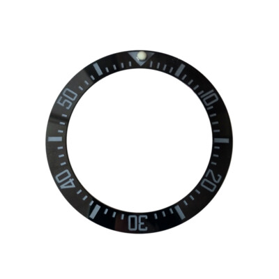 Outer Diameter 41mm Inside 32mm Mens Wristwatch Ceramic Watch Bezel 