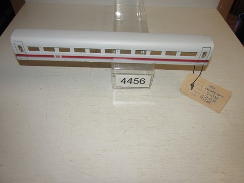 Fleischmann 4456 Spur H0 Gehäuse für ICE BN 806 015-4 | Zustand: Neu
