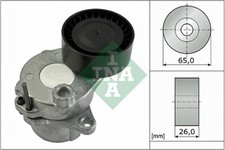 INA 534 0443 10 Riemenspanner, Keilrippenriemen für JEEP,MERCEDES-BENZ INA 534 0443 10 Riemenspanner, Keilrippenriemen für JEEP,MERCEDES-BENZ