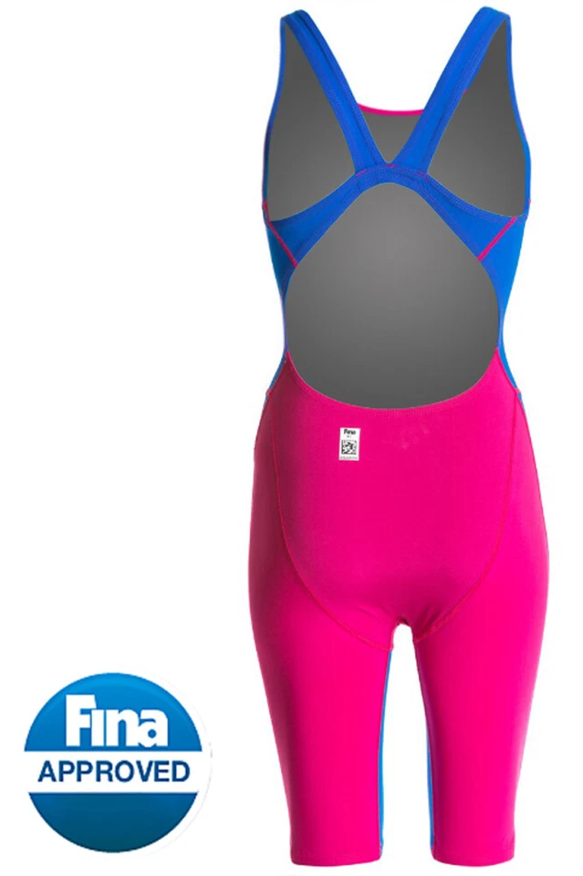 DOLFIN PLATINUM 2 PRO Women's Kneeskin 7176PL $280 NWT - Imagem 2 de 2