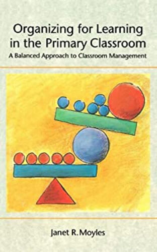 Organisation pour Learning En The Primaire Classroom: A Équilibré App - Picture 1 of 2