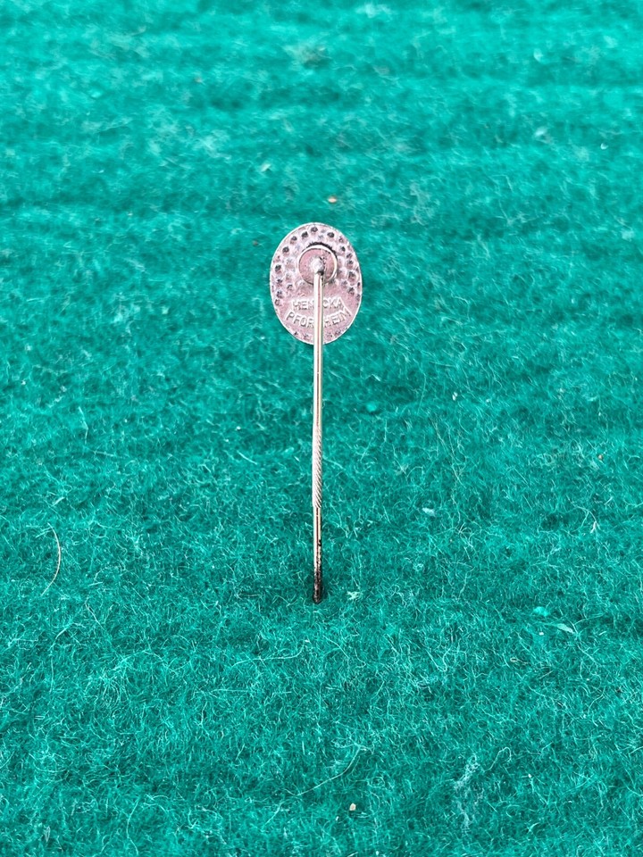 PIN Anstecknadel SBFV SÜDBADISCHER FUSSBALL VERBAND Badge Trikot XY