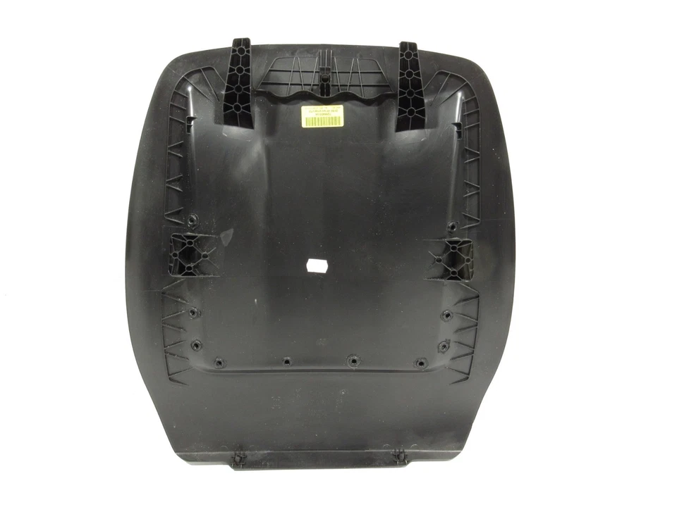 15-20 BMW M4 F82 2016 Front Left Driver Seat Back Cover Panel Trim ; :Y - Image 2 of 4