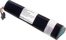 Battery Replacement for Neato Botvac Connected Robot Vacuum D3 D4 D5 D6 D7