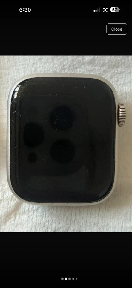 Apple Watch Series 7, photo 2 of 5