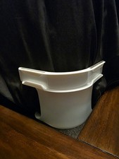 Bed Sheet Holder with Lock Strips Heavy Duty White In Color Set of 4