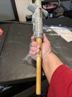 Vintage GI Joe ARAH 1989 Thunderclap - Part - Main Long Range Artillary Cannon