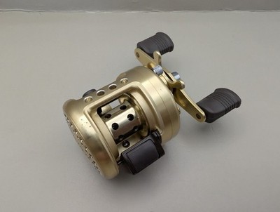 シマノ CALCUTTA 【公式通販】 カルカッタ50XT CALCUTTA SHIMANO 50XT リール