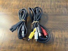 Sega Dreamcast Console Rare Orange Box HKT-3000 - NTSC-J