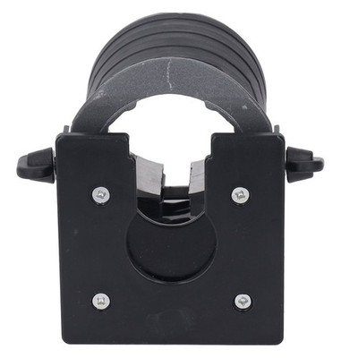 5x Trimming Machine Fixed Base Adjustable Angle For Woodworking Aluminum Alloy