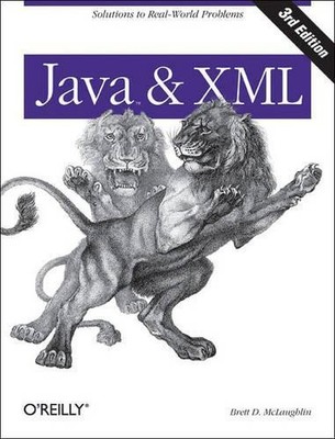 Brett D Mclaughlin Java and XML (Taschenbuch) Java Ser. (US IMPORT)