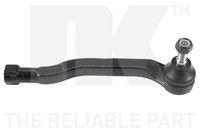 Spurstangenkopf Gelenkkopf NK 5032270 FüR Nissan Micra K12 5032269 M14X1,5 3 16V