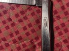 VINTAGE PROVlDENCE CUTLERY CO. USA 2 blade Pocket Knife *GREAT BUY* — photo 2