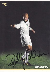 Pierluigi Collina | eBay
