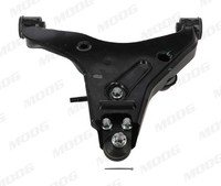 Moog Querlenker RadaufhäNgung FüR Mitsubishi L200/Triton KJ KK KL