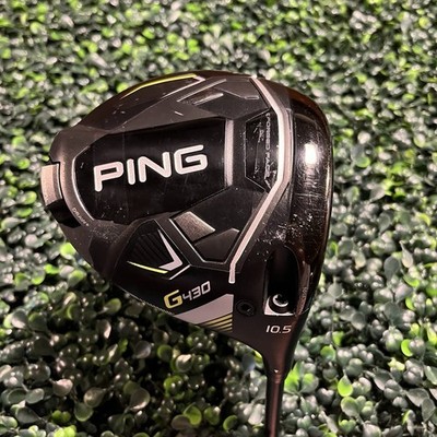 ピンg430 sft 10.5 ドライバー PING G430 SFTドライバー10.5度 ⁄ 65S