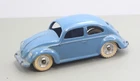 Excellent Vintage Dinky Toys 181 Volkswagen Beetle Model Car