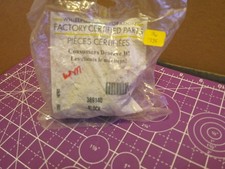 389140 - Whirlpool Genuine OEM Washer Drive Block