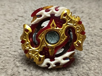 Spryzen Spriggan Requiem S3 Beyblade HASBRO BURST EVOLUTION READ DESCRIPTION