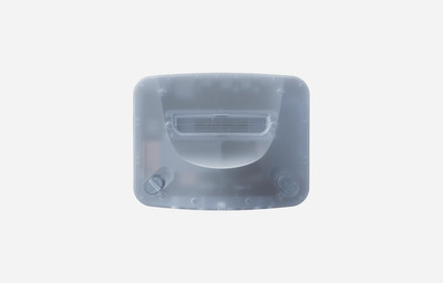 Analogue 3D - Limited Edition Glacier  4K FPGA   N64   Neu & OVP   versiegelt