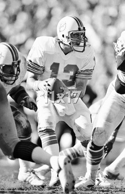Dan Marino 11x17 Photo Picture Miami Dolphins Football v1